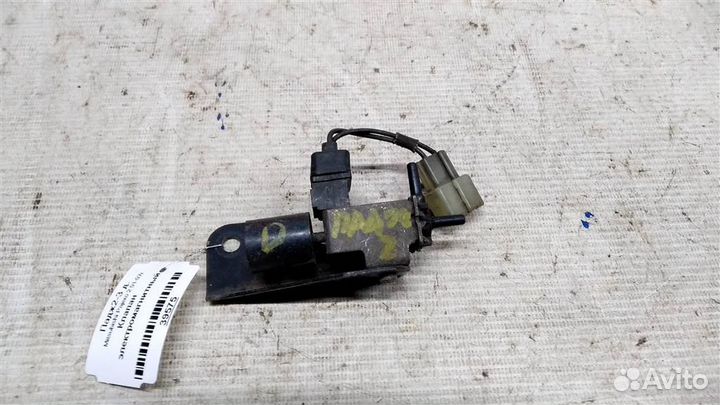 Клапан электромагнитный Mitsubishi Pajero 2 91-97г