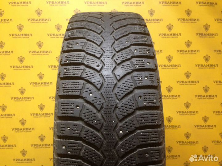 Bridgestone Blizzak Spike-01 185/70 R14