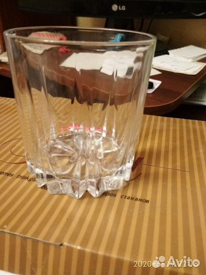 Сервиз кофейный, ложки мельхиор