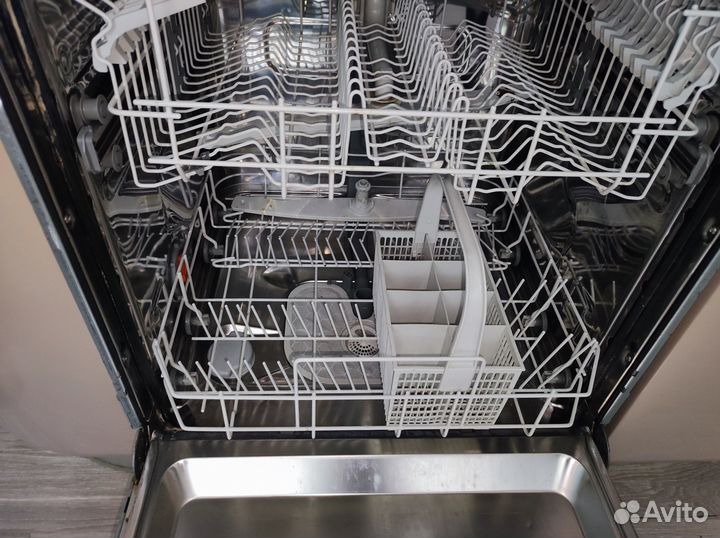 Посудомоечная машина б/у на запчасти