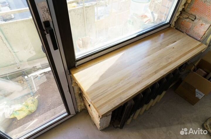 Окна пластиковые