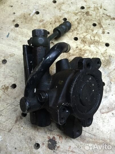 Гур 4E-FE 44320-10101