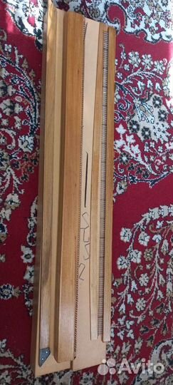 Вязальная аппарат «Мастерица»