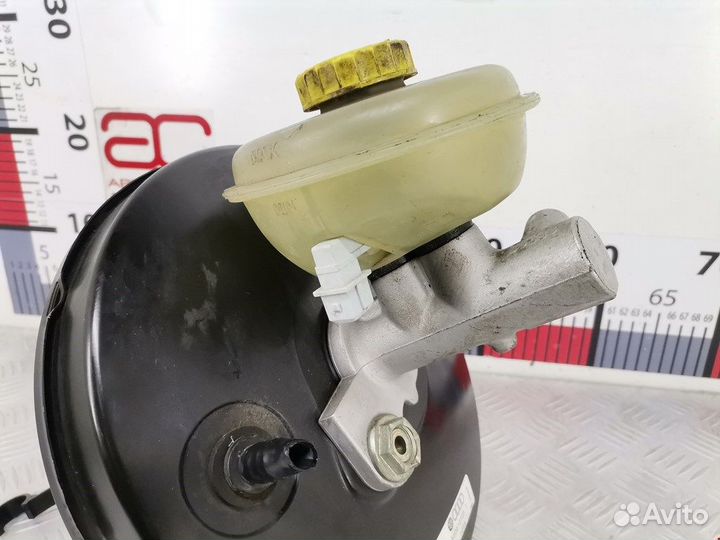 Усилитель тормозов вакуумный для Audi A6 C5