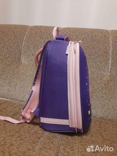 Школьный рюкзак