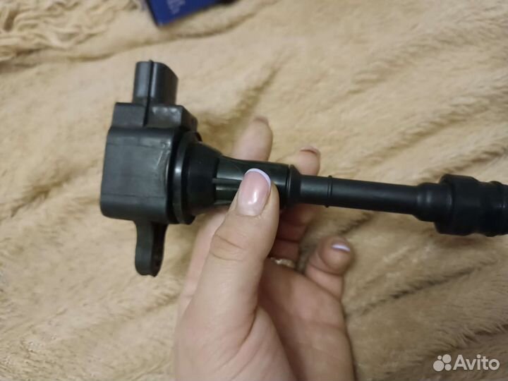 Катушка автомобильная запчасть Nissan Altima