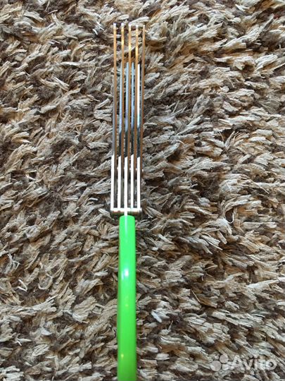 Ножницы кухонные для нарезки зелени