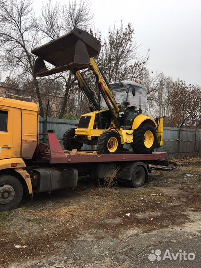 Услуги по выкуп грузовиков, тягачей