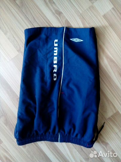 Шорты Umbro оригинал,George