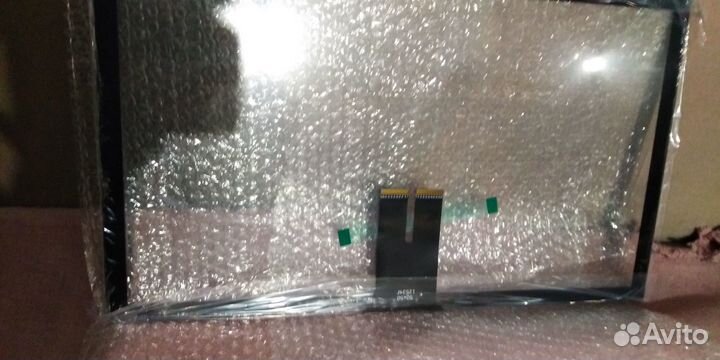 Сенсорный экран 22