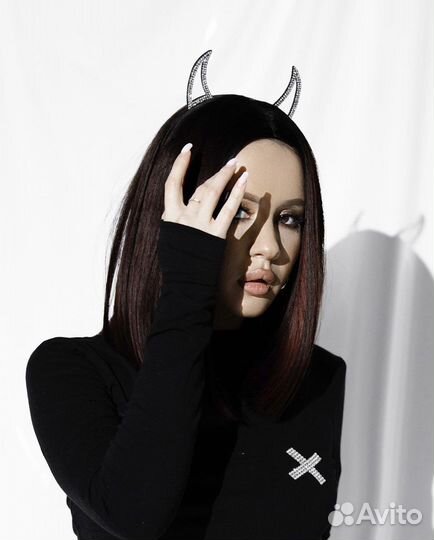 Парик в аренду