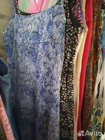 Вещи пакетом