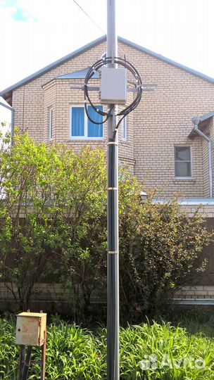 Электрика, локальные сети, видеонаблюдение, оптика