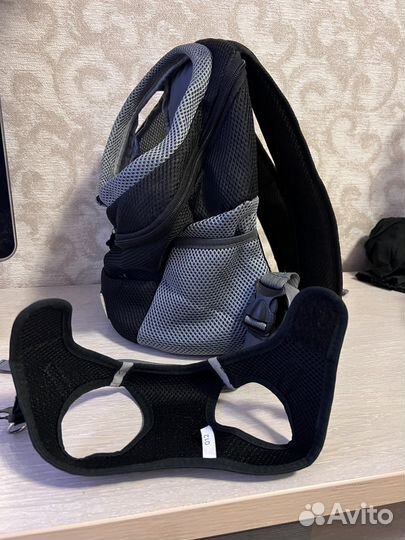 Рюкзак для собак