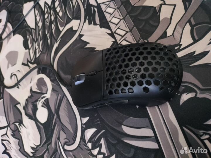 Игровая мышь ardor gaming prime pro