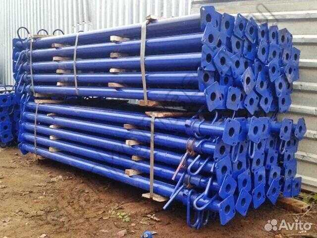 Стойка телескопическая 3.1м