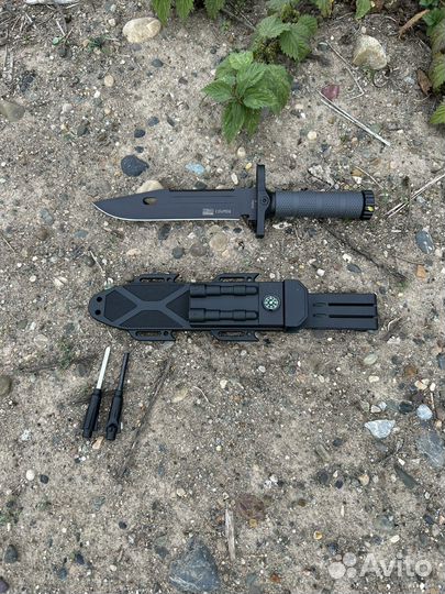 Нож для охоты