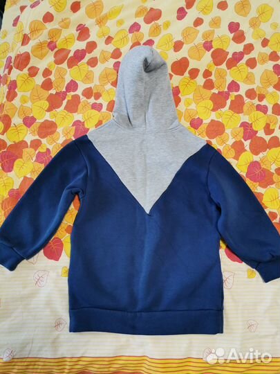 Вещи на мальчика рост 152