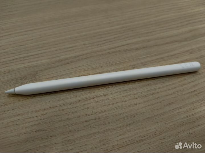 Apple pencil 2