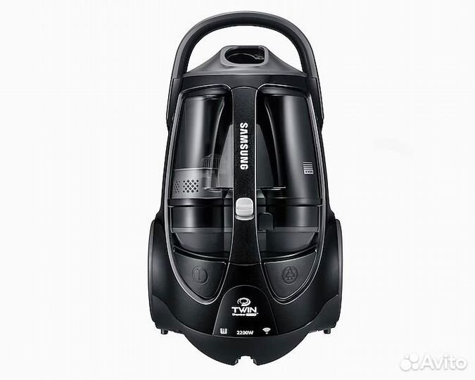 Пылесос Samsung Rambo SC88