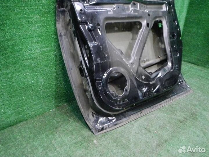 Дверь передняя правая Honda Pilot