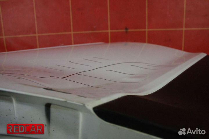 Дверь зад прав Hyundai Creta (15)