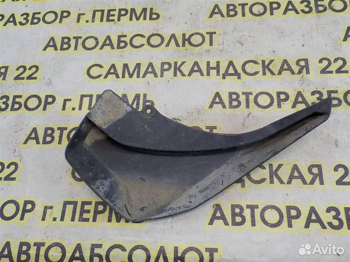 Брызговик задний левый Land Rover Range Rover Evo