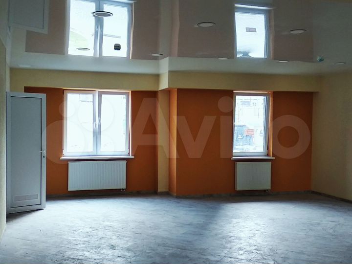 Свободного назначения, 83.1 м²