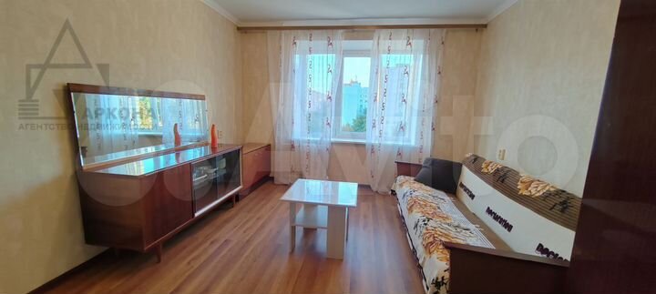 Комната 13,4 м² в 1-к., 6/9 эт.