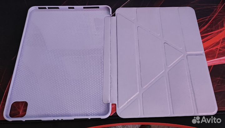 Чехол на планшет apple iPad pro 11 (2021)