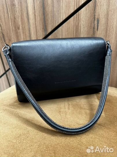 Сумка Brunello Cucinelli