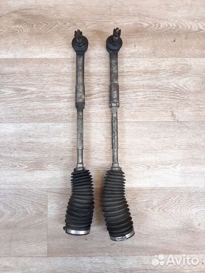 Рулевые тяги для Toyota Avensis 2