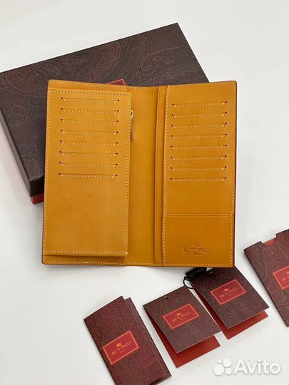 Кошелек женский etro