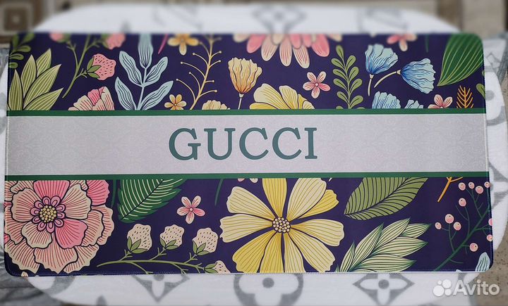 Коврики для компьютера Gucci