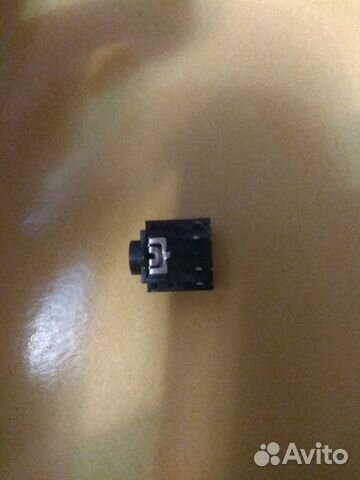 Стерео разъем аудио разъем 3.5