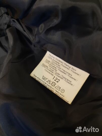 Одежда для мальчика