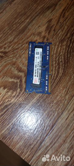 Продам модуль памяти