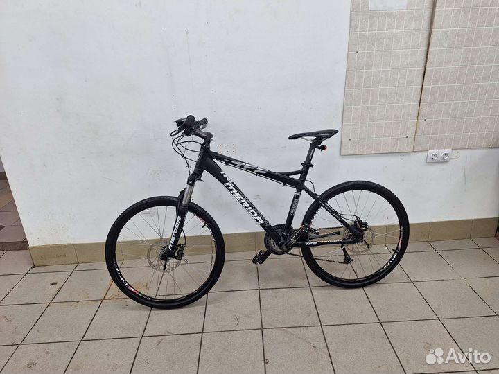 Merida Matts TFS 350 (Идеале ) shimano deore XT