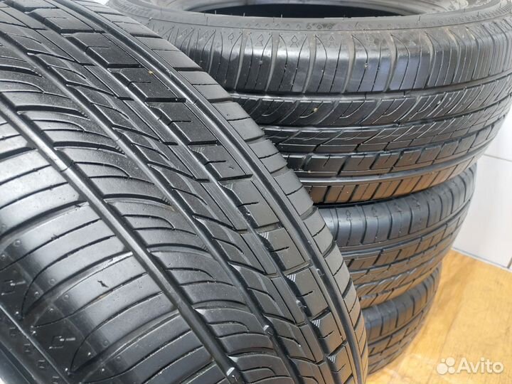 Cooper Discoverer HTS 225/65 R17 102H