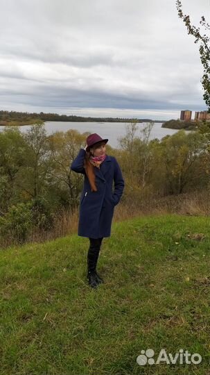 Шляпа вельвет