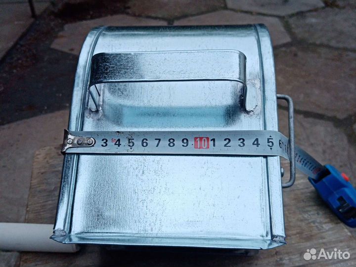 Шарманки для отделочных работ и штукатурки здания