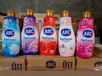 Бытовая химия abc