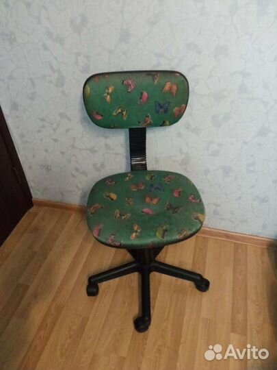 Компьютерные кресла IKEA бу икея