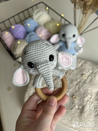 Набор для новорожденных