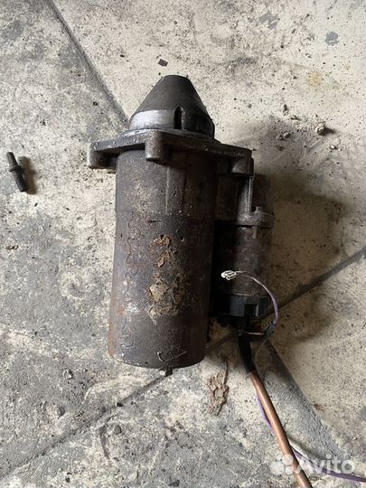 Стартер на классику