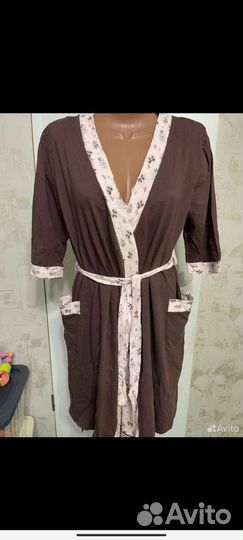 Халат для беременных