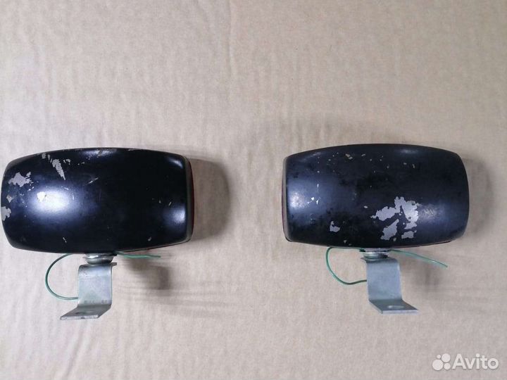 Стоп сигнал (дополнительный) СССР Ретро Винтаж