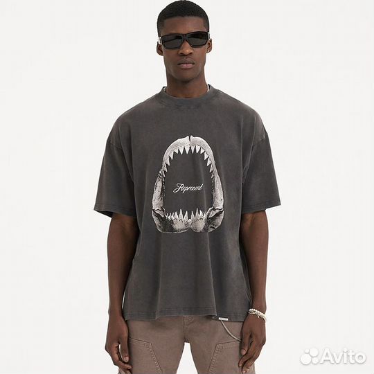 Футболка Represent (premium)