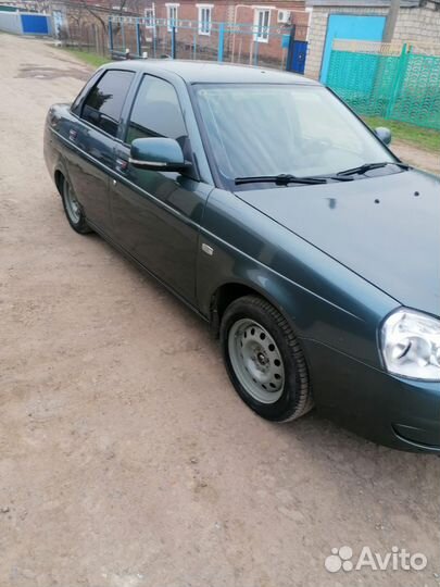 LADA Priora 1.6 МТ, 2010, 187 000 км