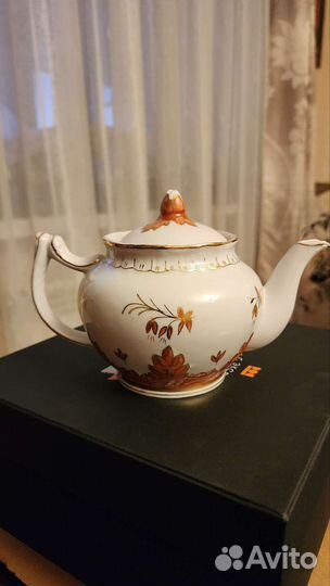 Сервиз чайный